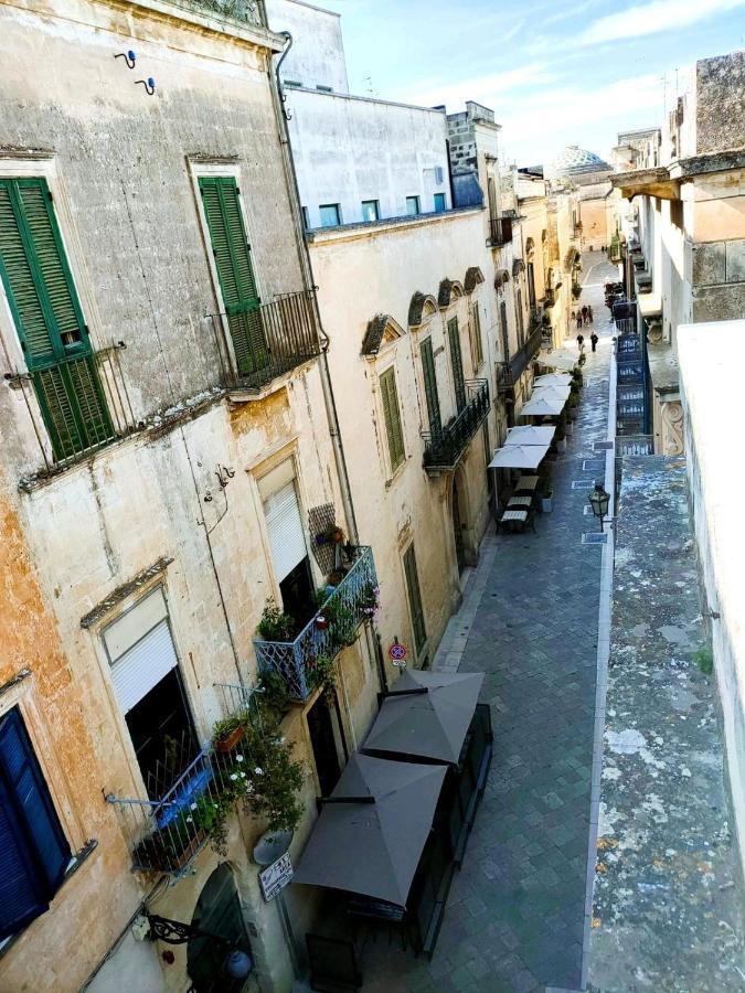 Viapalmieri45 Βίλα Λέτσε Εξωτερικό φωτογραφία